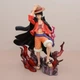 Фігурка статуетка Луффі Monkey D. Luffy з аніме One Piece Ван Пис - зображення 2