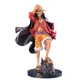 Фігурка статуетка Луффі Monkey D. Luffy з аніме One Piece Ван Пис - зображення 3