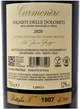 Вино San Leonardo Carmenere 2020 красное сухое 0.75 л 13% (8032797777003) - изображение 2