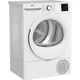 Сушильна машина Beko BM3T38239WW ( 13395 ) Білий - зображення 2