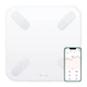 Ваги підлогові Yunmai X Smart Scale (YMBS-M268) ( 15990 ) діагностичні (Smart) - изображение 1