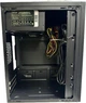 Корпус Delux MK 350 Чорний 500W 12Fan - изображение 6