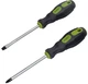 Набор инструментов Alloid 1/2" и 1/4" 115 предметов (НГ-4115П) - изображение 5