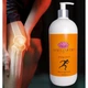 Масляный бальзам Крепкие суставы MAHA MUDRA 1 л MED002327 - изображение 2