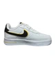 Чоловічі кросівки демісезонні AIR Force 41 White-Black-Gold - зображення 3