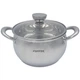 Кастрюля Pepper Sesame 1.9 л (PR-1202-16) (BP127245) - изображение 1
