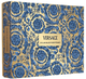 Zestaw damski Versace Dylan Blue Pour Femme Woda perfumowana 50 ml + Żel pod prysznic 50 ml + Balsam do ciała 50 ml (8011003893348) - obraz 3