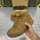 Зимові Черевики Salomon Quest 4D 44 койот - изображение 6