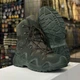 Черевики 4.5.0 Gore-Tex Високі 36 олива - изображение 1