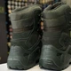 Черевики 4.5.0 Gore-Tex Високі 36 олива - изображение 3