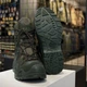 Черевики 4.5.0 Gore-Tex Високі 36 олива - изображение 4