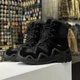 Черевики 4.5.0 Gore-Tex Високі 38 чорні - изображение 1
