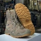 Черевики 4.5.0 Gore-Tex Високі 42 койот - изображение 1