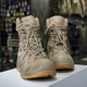 Черевики 4.5.0 Gore-Tex Високі 42 койот - изображение 3