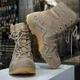 Черевики 4.5.0 Gore-Tex Високі 42 койот - изображение 4