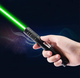 Лазерная указка для котов высокой мощности Laser 303 Green (643238278) - изображение 2