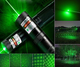 Лазерная указка для котов высокой мощности Laser 303 Green (643238278) - изображение 8