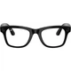 Смарт-очки Ray-Ban Meta Wayfarer Gen2 Standard Shiny Black/Clear to Graphite Green Transitions (RW4012 601/1M 50-22) [152355] - изображение 2