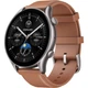 Смарт-часы Amazfit GTR 4 New Brown Leather [150682] - изображение 1