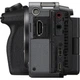 Відеокамера Sony Alpha Cinema Line FX3A Body (ILMEFX3A.CEC) Black - зображення 4