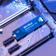 SSD накопитель WD Blue SN5000 1TB (WDS100T4B0E) [153946] - изображение 7