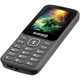 Мобильный телефон Sigma mobile X-style 242 LUCKY Grey (4827798792926) UA-UCRF [154213] - изображение 4
