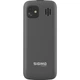 Мобильный телефон Sigma mobile X-style 242 LUCKY Grey (4827798792926) UA-UCRF [154213] - изображение 5