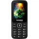 Мобільний телефон Sigma mobile X-style 242 LUCKY Black (4827798792919) UA-UCRF [154212] - зображення 2