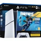 Игровая консоль Sony PlayStation 5 Slim Digital Edition 825GB + Fortnite Flowering Chaos Bundle (1000049851) [154431] - изображение 7