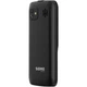 Мобільний телефон Sigma mobile X-style 242 LUCKY Black (4827798792919) UA-UCRF [154212] - зображення 6