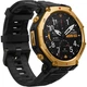 Смарт-часы Amazfit T-Rex 3 Pro 48mm Black Gold (W2444OV5N) [153473] - изображение 3