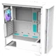 Корпус Zalman Z10 Duo White [146874] - зображення 7