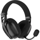 Ігрові навушники Hator Hyperpunk 3X Wireless Black (ESH14) [153872] - зображення 1