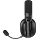 Ігрові навушники Hator Hyperpunk 3X Wireless Black (ESH14) [153872] - зображення 4
