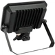 Светодиодный прожектор Videx F3 с датчиком движения и освещенности 30W 5000K Black (VLE-F3-0305B-S) [144844] - изображение 2
