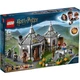 Конструктор LEGO Harry Potter Хатинка Геґріда: порятунок Бакбика (75947) [153928] - зображення 6