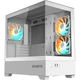 Корпус Gigabyte C201 Panoramic Ice (GB-C201PI) [146760] - изображение 1