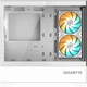 Корпус Gigabyte C201 Panoramic Ice (GB-C201PI) [146760] - изображение 3