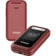 Мобильный телефон Sigma mobile X-style 281 CLIK Red UA-UCRF [154203] - изображение 4