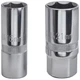Универсальный набор инструментов Alloid 1/4" и 1/2" 127 предметов (NI-4127P) - изображение 17
