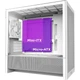 Корпус NZXT H3 Flow White (CC-H31FW-01) [146844] - изображение 3