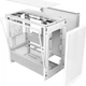 Корпус NZXT H3 Flow White (CC-H31FW-01) [146844] - изображение 4