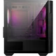 Корпус MSI MAG Forge M100R Black [146602] - изображение 4