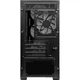 Корпус MSI MAG Forge M100R Black [146602] - изображение 7