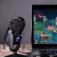 Микрофон Thronmax M3P Black (M3PLUSTHRONMAX) [146654] - изображение 5