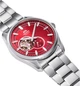 Чоловічий годинник Orient Stretto RA-AR0010R10B - зображення 2