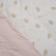 Комплект постільної білизни Viluta підліток Satin Twill 803 100% бавовна - зображення 6