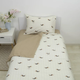 Комплект постільної білизни Viluta підліток Satin Twill 807 100% бавовна - зображення 2