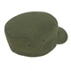 Кашкет польовий Mil-Tec кепка US BDU Field R/S patrol cap L Олива (opt-M-T-8860) - зображення 3