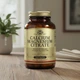 Кальцій та магній цитрат Solgar Calcium Magnesium Citrate 100 таблеток - зображення 1